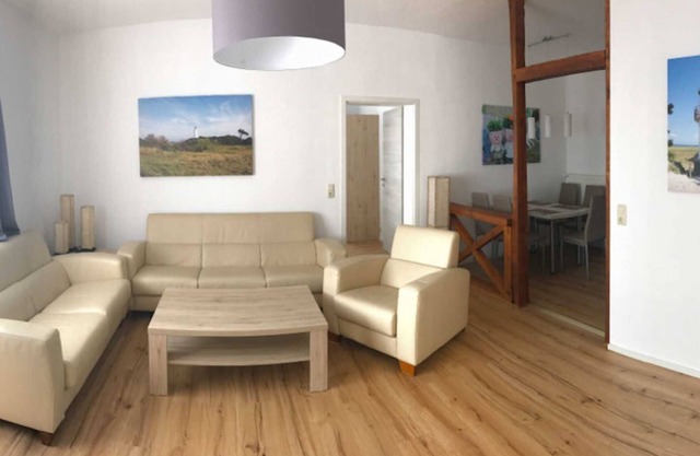 Appartement Type 3/5 - Meutzner Trassenheide, "Villa Seute Deern"