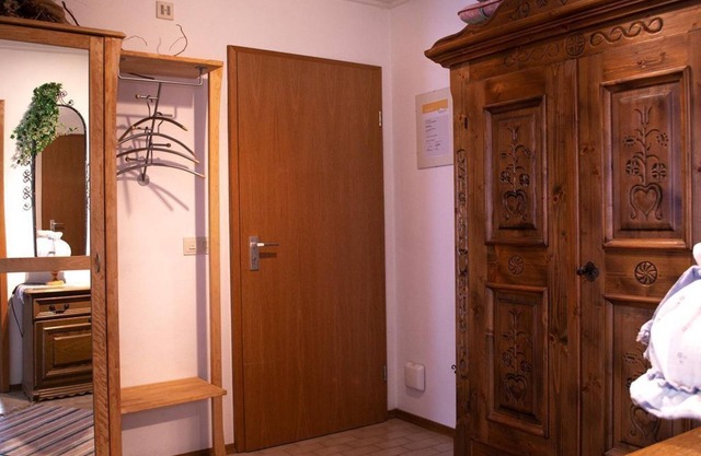 Appartement Type B - Immeuble Hörnleblick