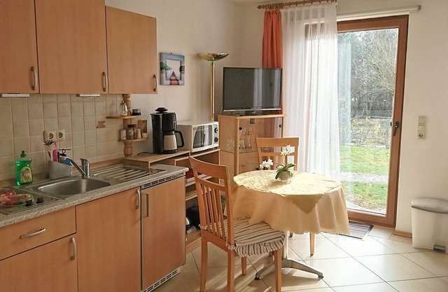 Appartement UG - Ferienhof Winther