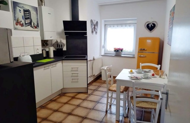 Appartement Uni- Koblenz