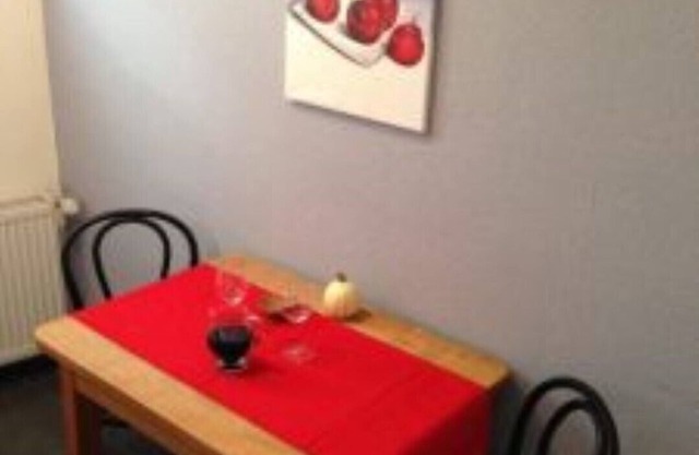 Appartement Uni- Koblenz