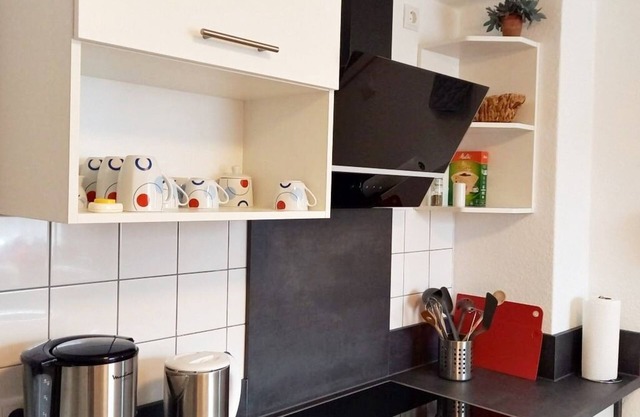 Appartement Uni- Koblenz