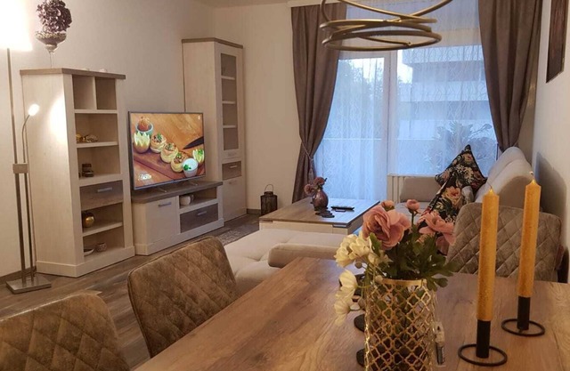 Appartement Univers 2