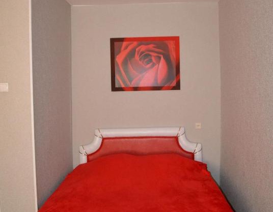 Apartment Universitetskaya 54