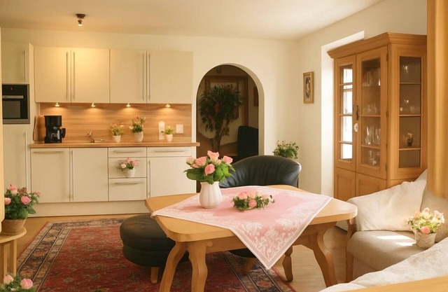 Ferienwohnung für 2 Personen
