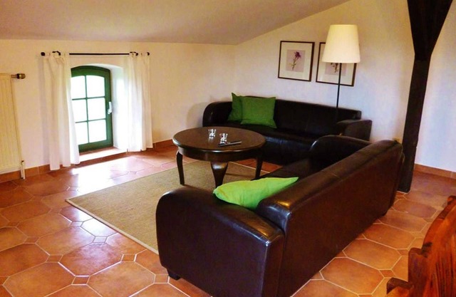 Apartamento V - apartamentos en granja - Propiedad 44365