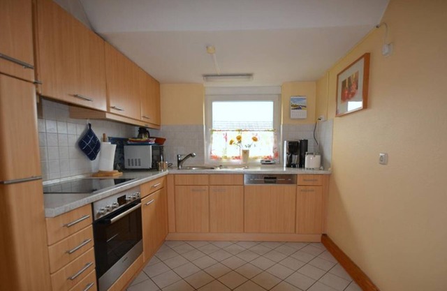 Appartement / Location vacances DG - Vacation Nordlys