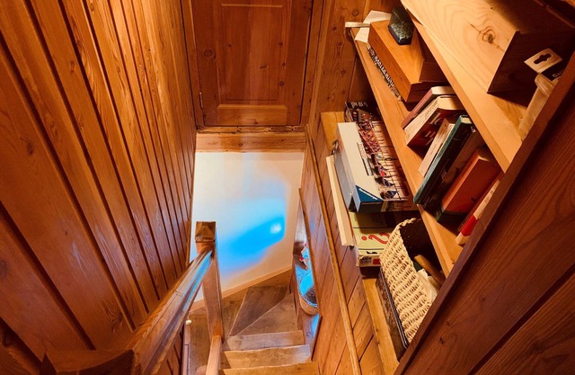 Appartement Val-d'Isère, 3 pièces, 4 personnes