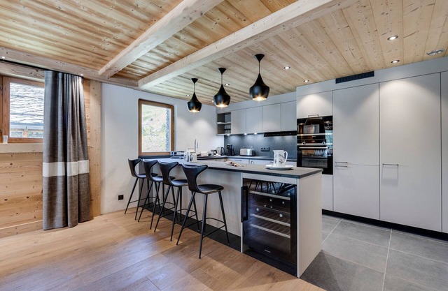 Apartamento Val-d'Isère, 3 dormitorios, 9 personas