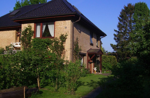 Appartement Valentin