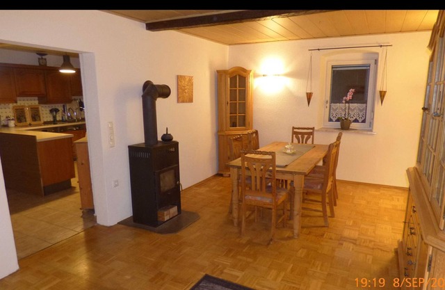Apartment Valentina