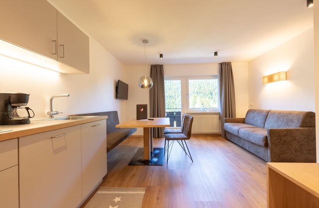 Appartement "VALSORDA"