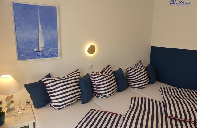 Appartement - Vellamo - Appartement Vellamo