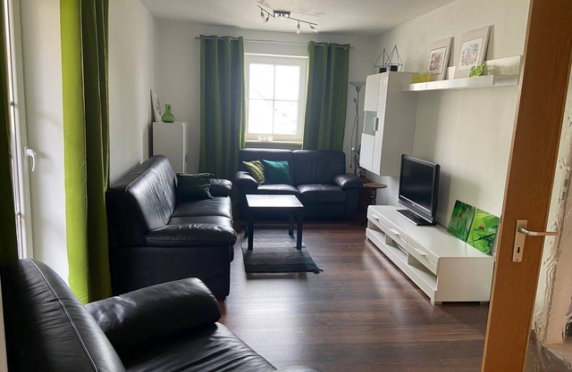 Appartement 'Venedig' avec balcon et Wi-Fi