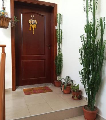Apartment Ventuno 21