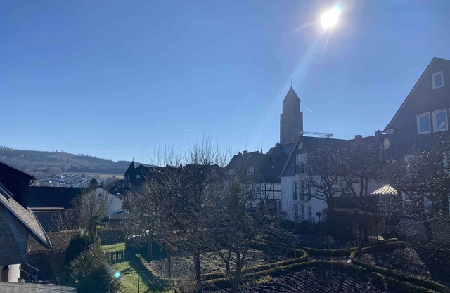 Appartement 'Veojano' avec balcon et Wi-Fi