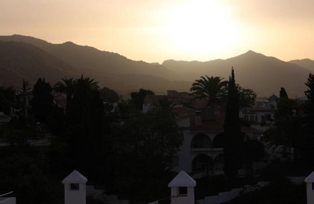 Apartment Verano Azul Nerja