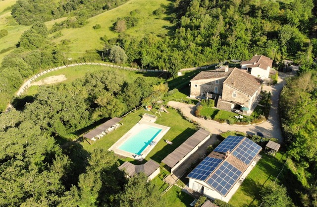 Près de Sienne Toscana
