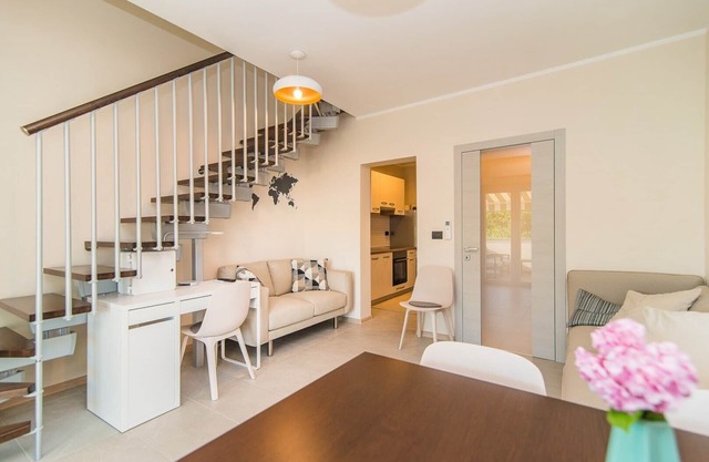 Appartement Vet-Centar II
