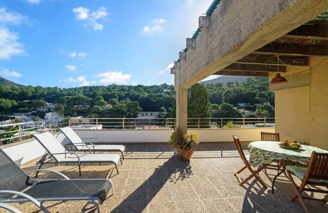 Apartment Vicente View - Close to the beach