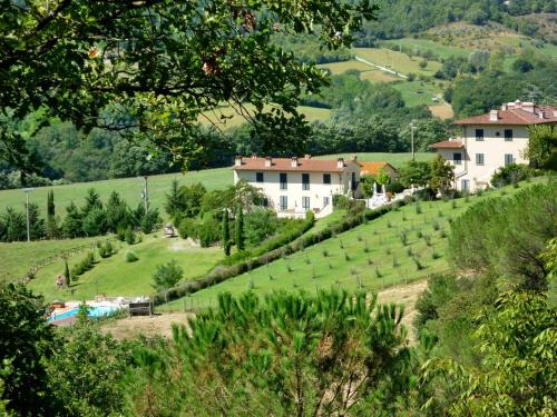 Apartment Vigna La Corte-6 by Interhome