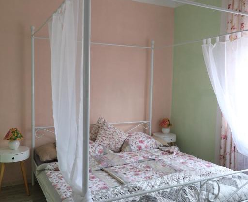 Apartment Viktoria