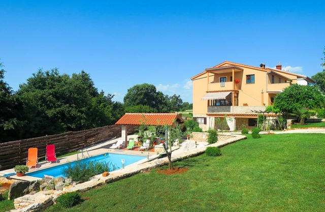 Appartement Viliam by Interhome