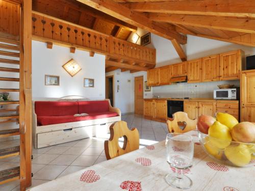 Apartment Villa Placidia Apt 31 by Interhome