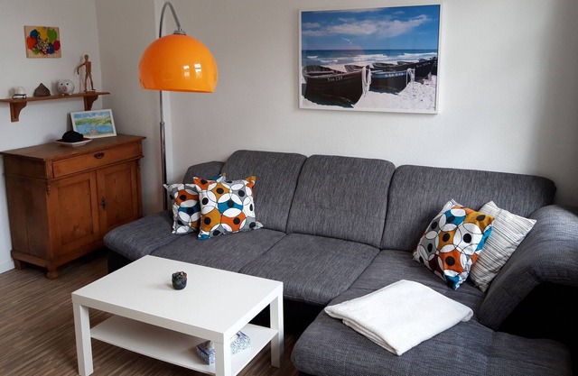 Appartement "Villa-Castrop"