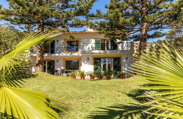 Appartement "Villa Echium T1" avec une chambre et un jardin partagé
