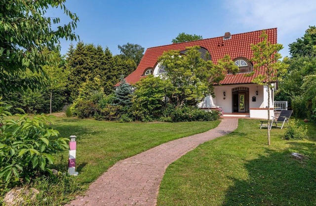 Apartment Villa Magnolia H