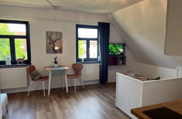Appartement Vilm by Interhome