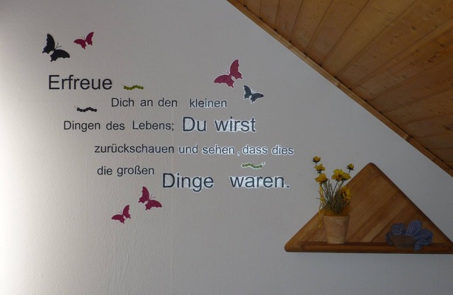 Appartement Volkmar à Münsterland
