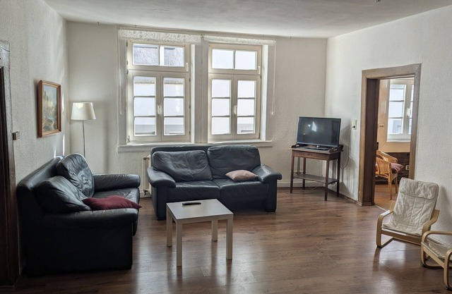 Appartement-Salle de bain-von Essen