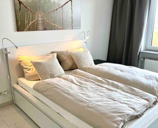 Apartment Würzburg