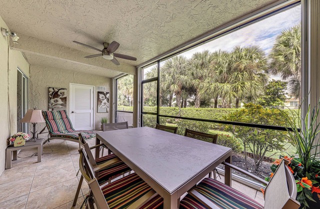Apartment w/ Patio & Pool Access in Pompano Beach!