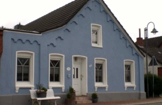 Apartment Walhuis, 15102 - Appartement Walhuis