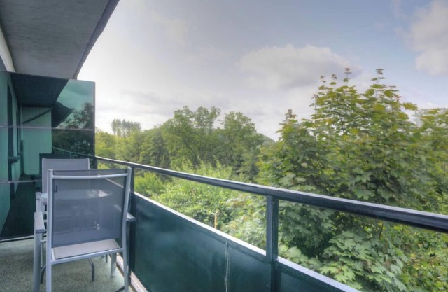 Appartement Waldi by Interhome