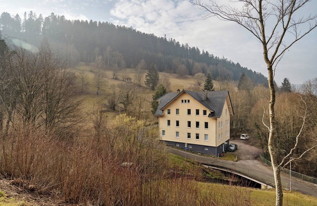 Appartement 'Waldliebe' avec Wi-Fi