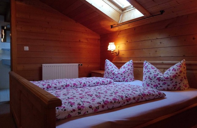 Appartement Wallberg - Böcklhof, Kreuth-Brunnbichl