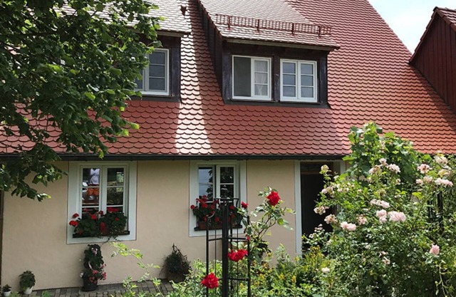 Appartement Wastl - rez de chaussée