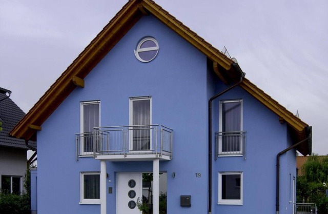 Apartment Weickenmeier - Appartement