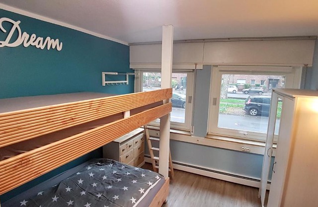 Apartment Weinsberg