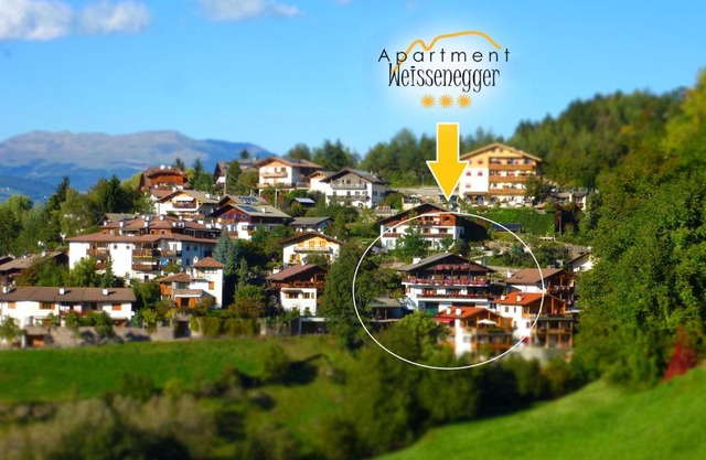 Apartment Weissenegger