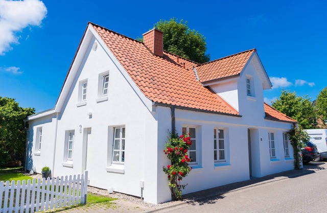 Appartement 'Auf Dem Klingberg' avec balcon et Wi-Fi