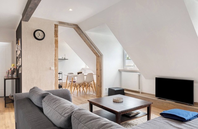 Appartement 'Wellness Oase' avec Wi-Fi