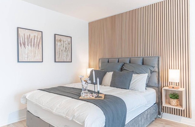Apartment Wesseling
