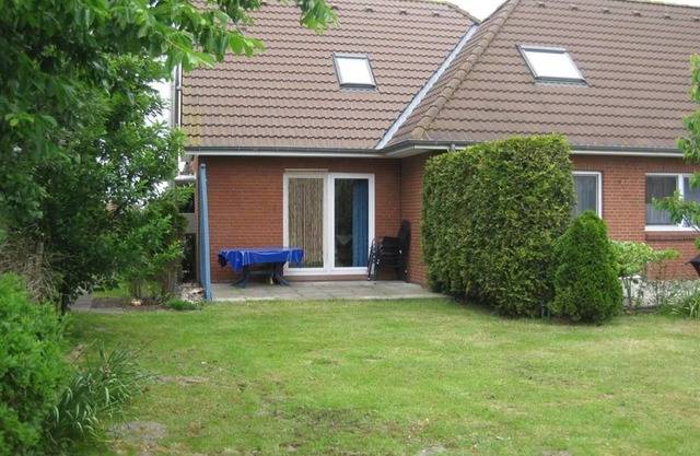 Appartement Ouest - Sonnenoase