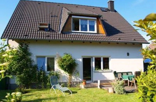 Appartement Wiek pour 2 personnes avec 1 chambre
