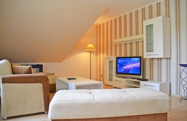 Apartment Wiesenblick - Appartement